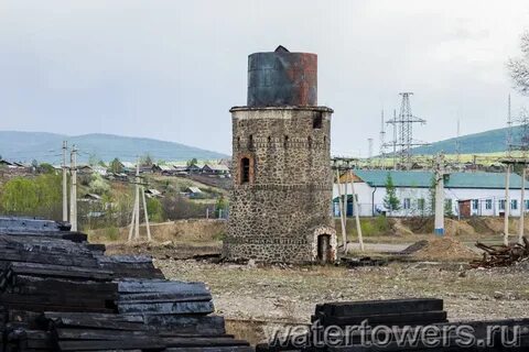 Ксеньевка забайкальский край