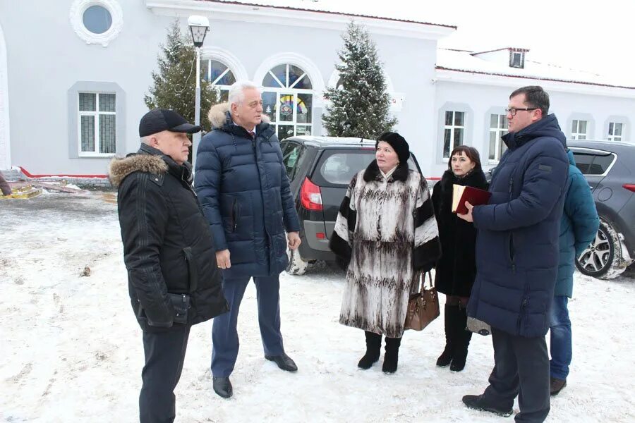 Работа в унече