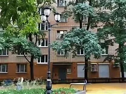 Ул грузинская 20