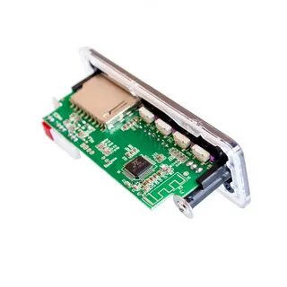 Mp3 bluetooth модуль