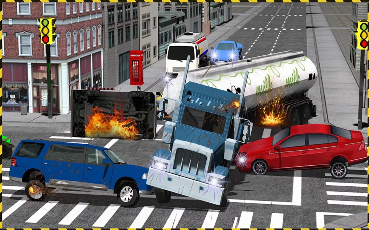 State connect traffic control. Crazy Traffic Control. Traffic Control Puzzle - City.