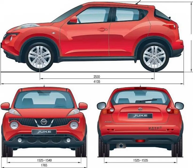 Габариты Ниссан Джук 2013. Габариты Ниссан Жук 2012. Nissan Juke 2015 габариты. Nissan Juke 2014 габариты. Габариты кроссовера