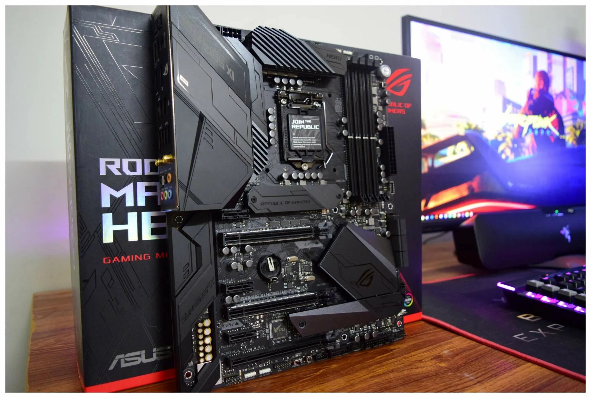 Maximus xi hero. ASUS ROG Maximus XI Hero z390. ASUS ROG z390 Maximus XI. ASUS ROG Maximus 11 Hero. ASUS ROG Maximus XI code z390.