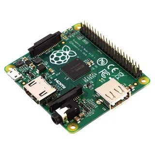 Pi 1.1