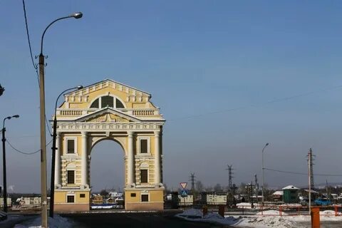 Когда в иркутске полдень в городе