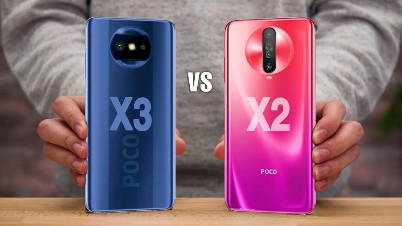 Poco x6 pro neo