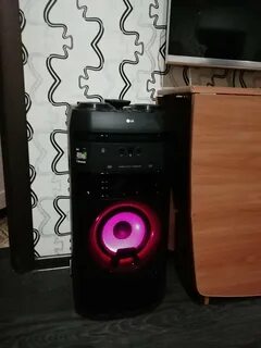 Lg ok65