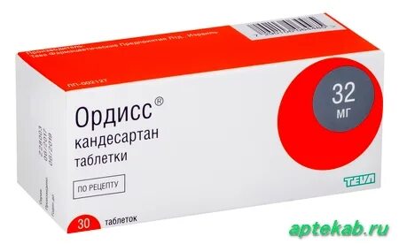 Ордисс отзывы пациентов принимавших