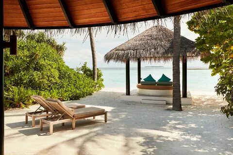 Sun siyam romance