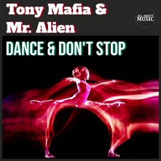 You don t me dance