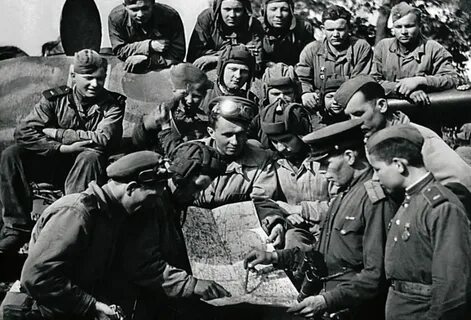 Включи 1944 год