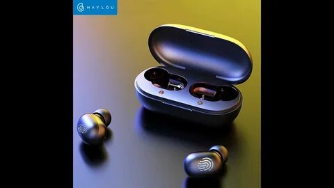 Rock tws earphone