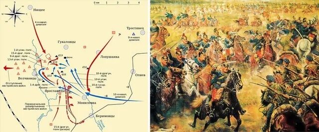 Нвку 48-12-20. Бой у ярославиц 1914. 2017. 21. 21.