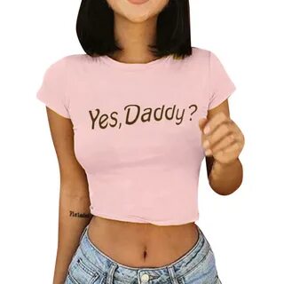 Yes daddy