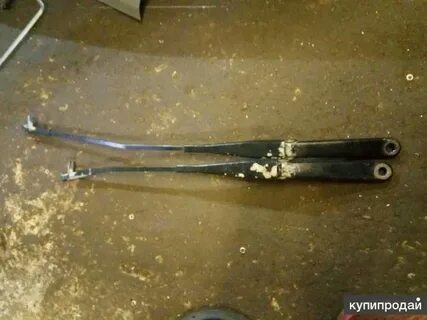 Дворников форд фокус 2 рестайлинг