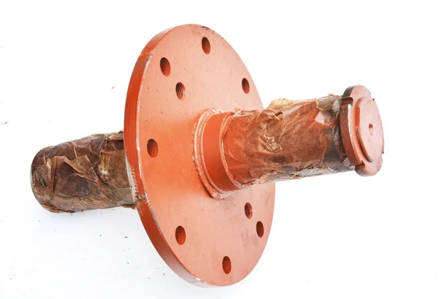 Кожух цапфы ковша. Цапфа ковша. 15. Цапфы поло на гольф 2. 700а.