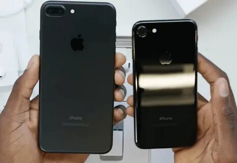 Глянцевая 7