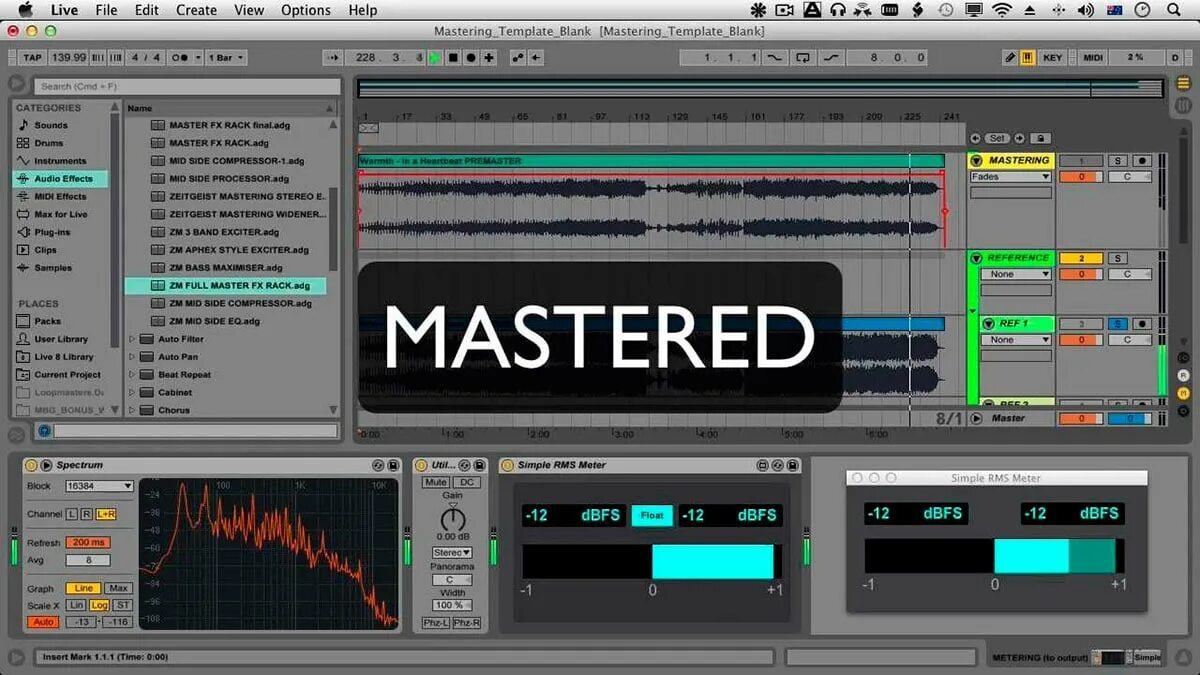 Mastering templates