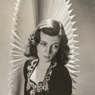 Sarah millicent hermione churchill