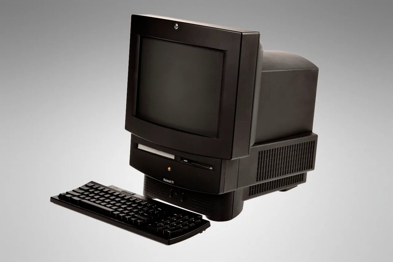 Apple Macintosh 1993. Компьютер Macintosh 1993. Macintosh TV 1993. Макинтош эпл 1993. Купить телевизор для компьютера