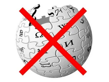 Wiki against