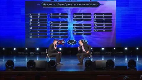 Пародия кто стать миллионером