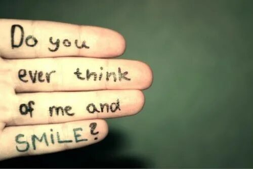 Do you ever think of me. I think about you картинки. Do you think of me картинки. You think.