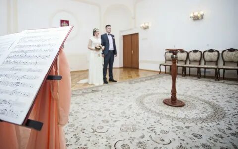 Прикубанский загс краснодар