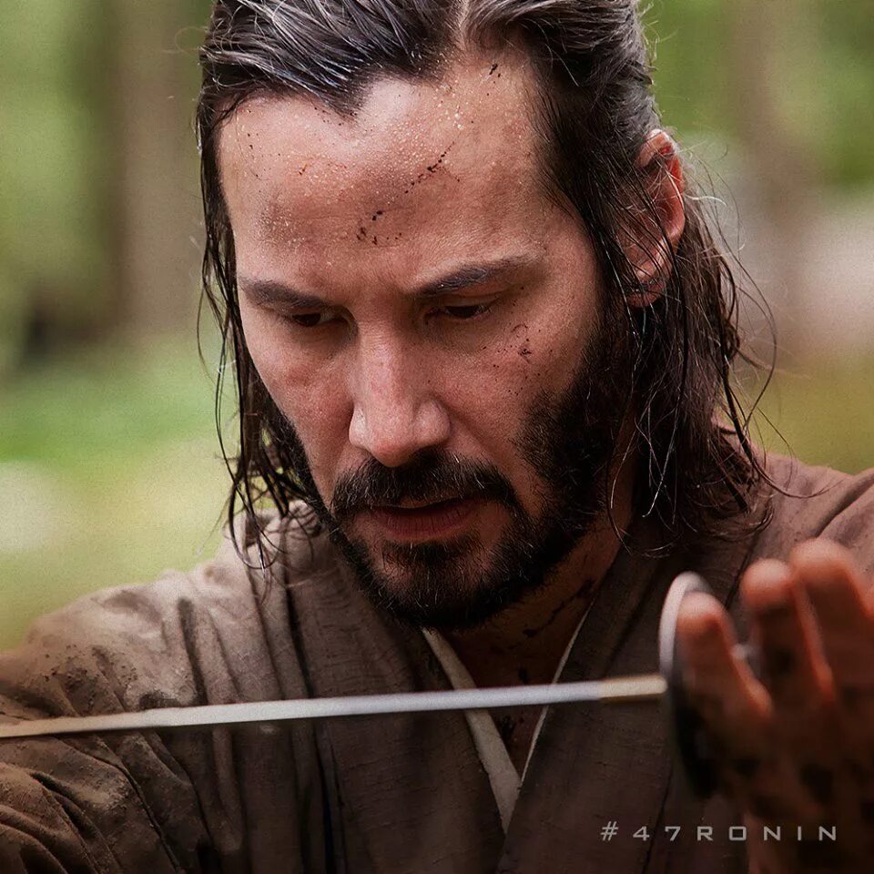 Ронин киану ривз. Киану Ривз 47 ронинов. Keanu Reeves 47 Ronin. Киану Ривз Ронин. Киану Ривз Самурай.