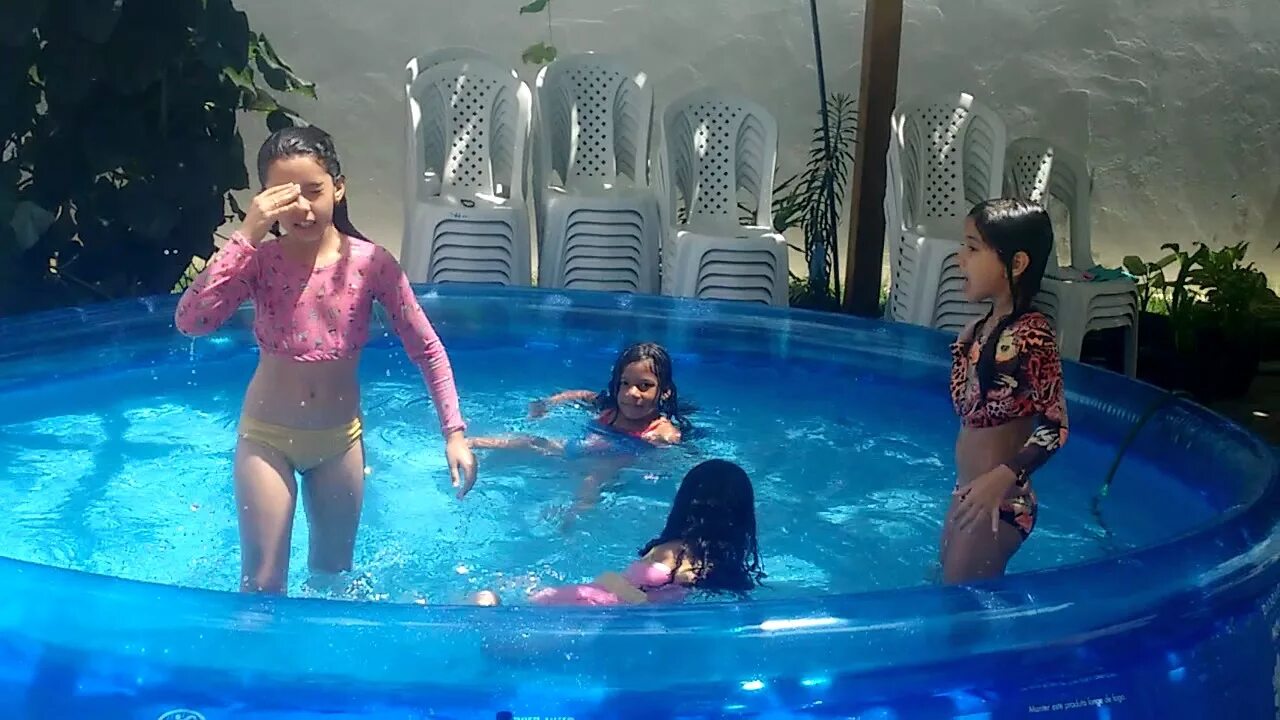 Kaleidoscopicstunningokapi mp4