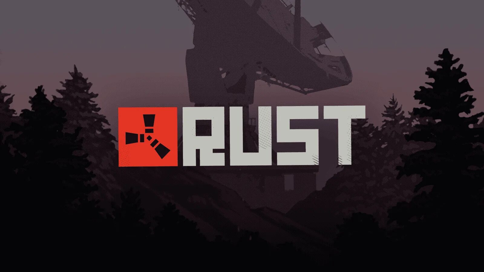 Rust bytes. Раст. rust обложка. раст логотип. rust (игра).