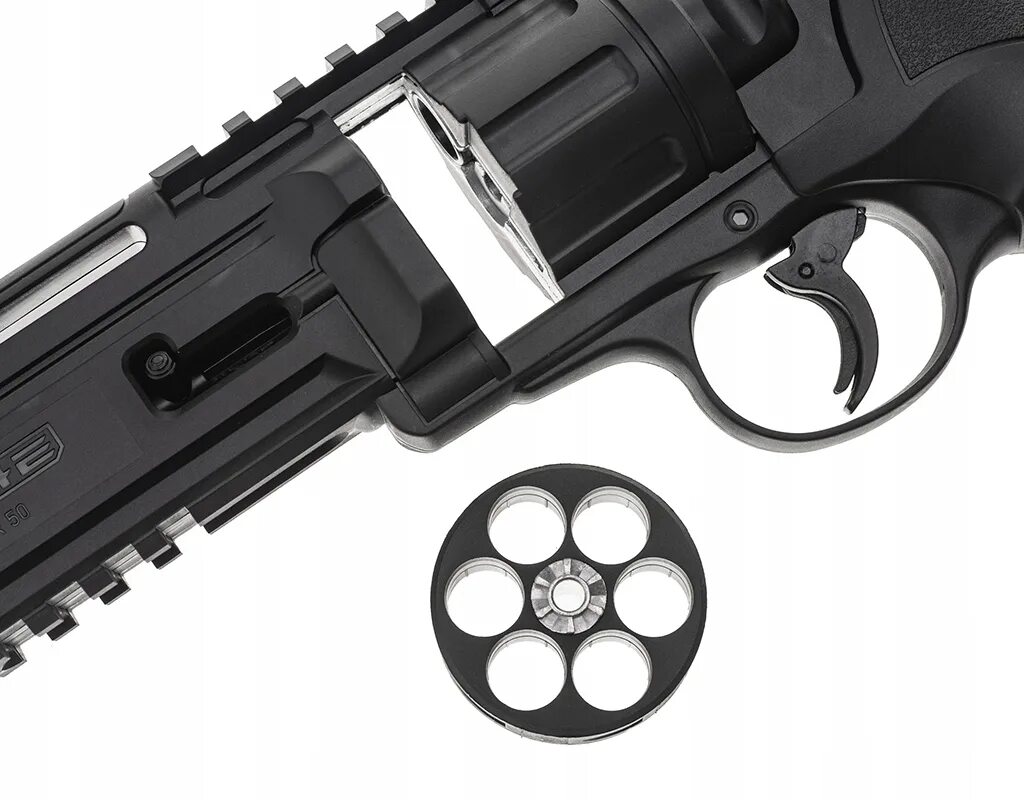 Револьвер umarex. Umarex t4e hdr 50. umarex t4e hdr .50 калибра. umarex t4e hdr 50 cal. revolver. револьвер hdr 50 t4e.