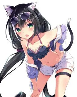 Neko nsfw