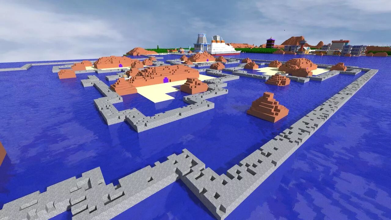 Mod 8.1