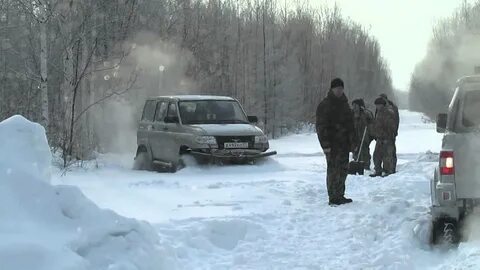 Погода тараны