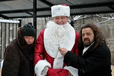 Дед отметить