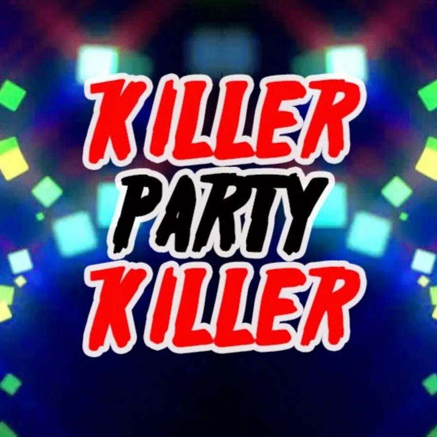 Party киллер. Hydra Party Killer. Party killer