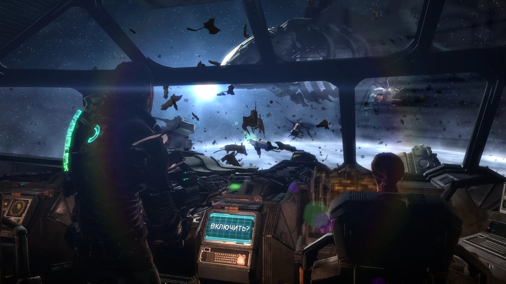 Dead Space 3 screenshot. Dead Space 3 Скриншоты. Терранова Dead Space 3. New space 3