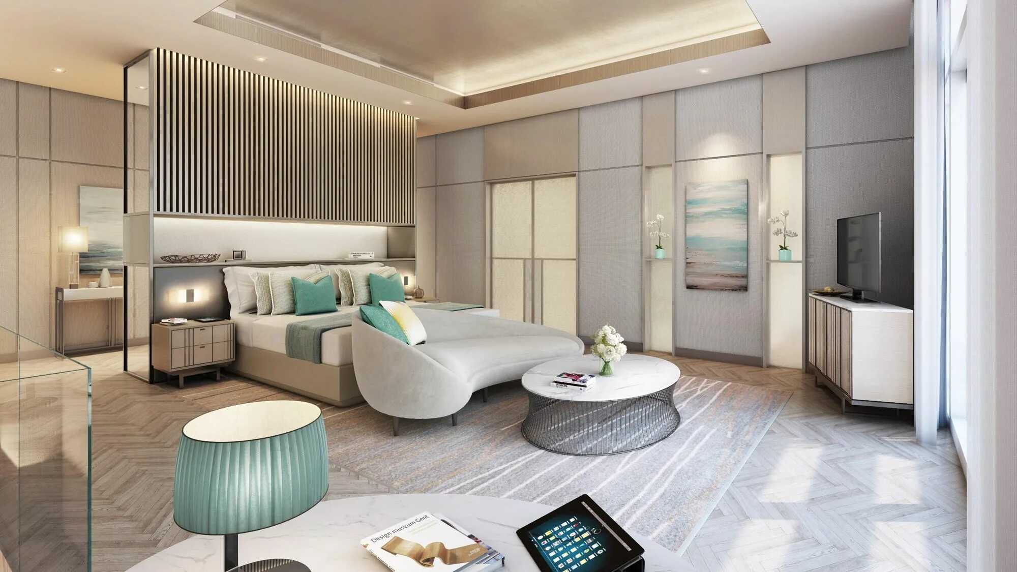 Five luxe jbr 5. Jumeirah Beach Residence. Five Luxe Дубай. Квартира студия в Дубае. Интерьер квартиры в Дубае.