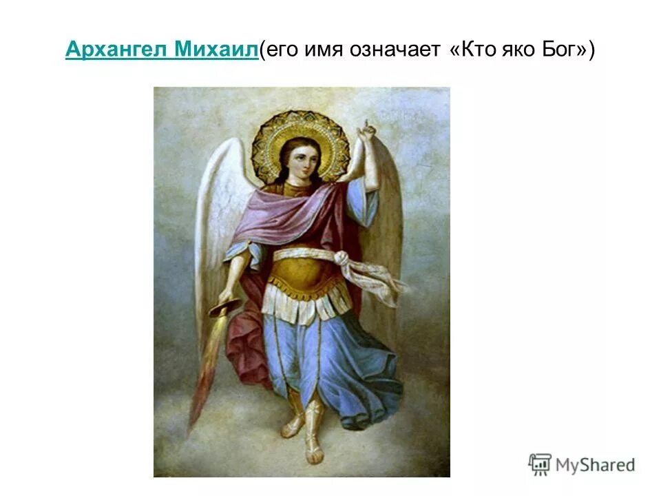 Да нет архангел сайт. Архангел уриил икона.