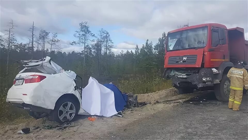 Трасса Сургут Когалым авария. ДТП трасса Сургут Когалым.