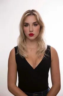 MIKHAILA PETERSON.
