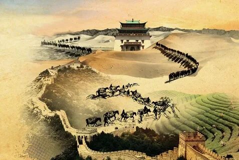 Қытайлық әйелмен өте әдемі секс