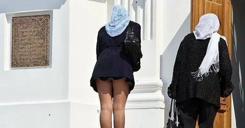 Hidden camera dressing