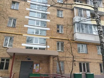 Вторичка вднх квартиры