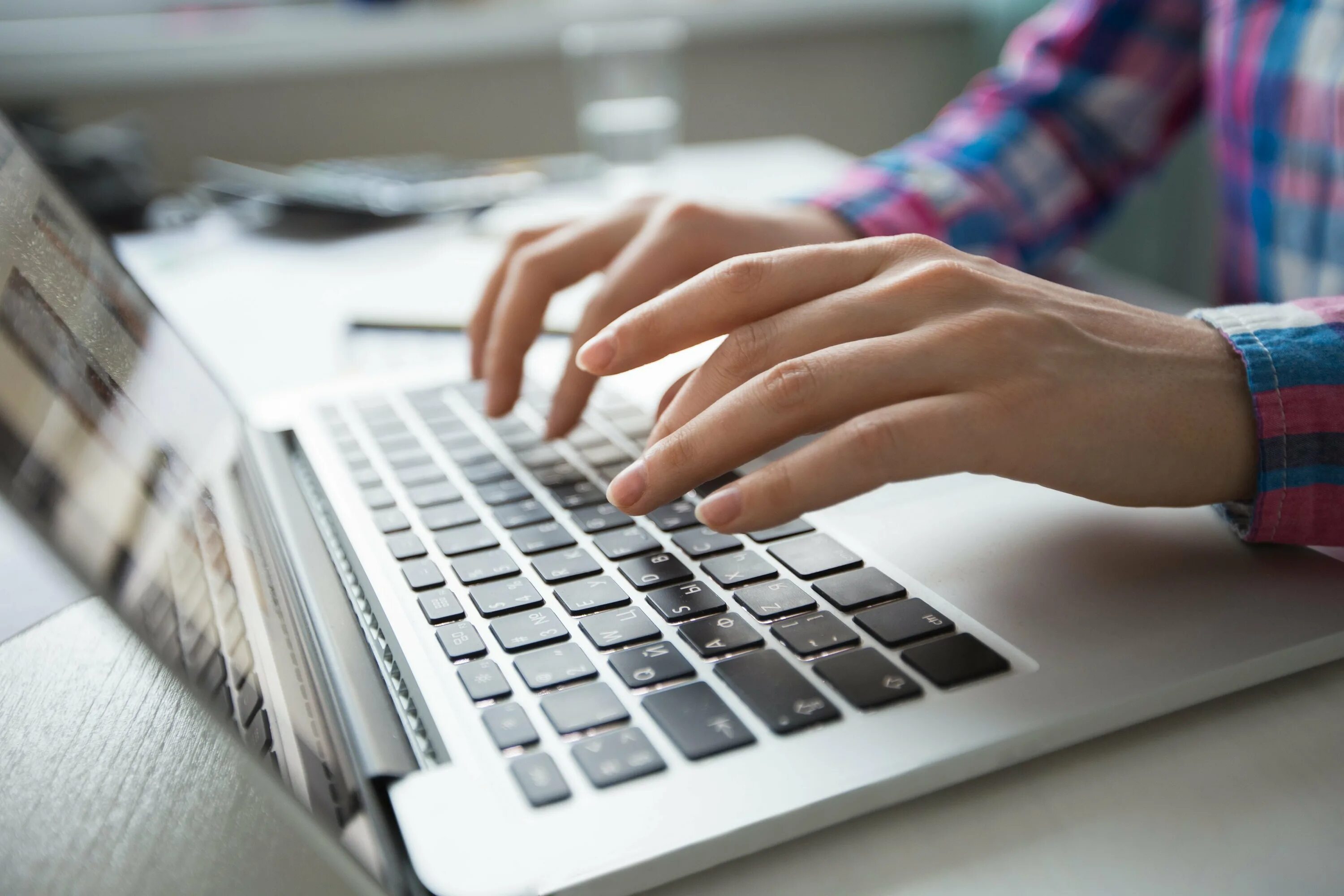 Typing site