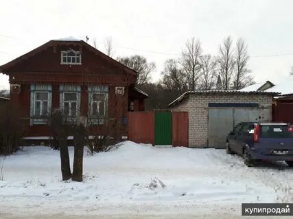 Недвижимость тейково