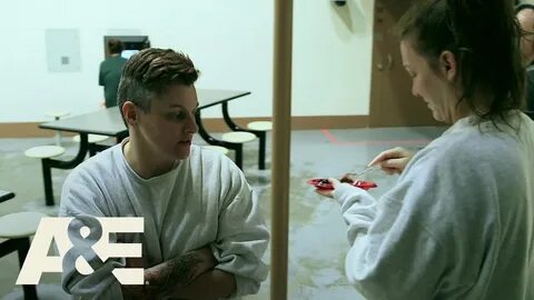 Tami from 60 days in