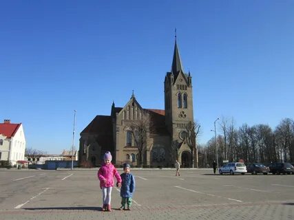 Детки вилейки