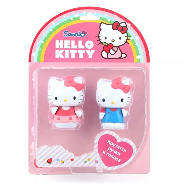 Игрушки с Хелло Китти наборы. Хеллоу Китти игрушка маленькая. Фигурка hello Kitty Double Dippers. Хелло Китти коллекция фигурок.